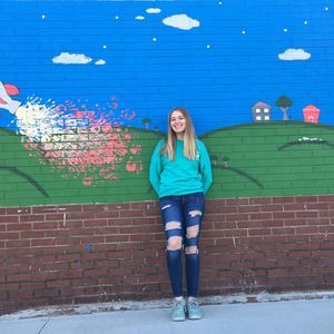 Meet your Posher, Gabrielle